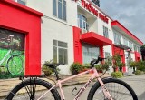 Xe đạp thể thao Thống Nhất Touring CPD
