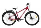 Xe đạp Thống Nhất MTB 26 02