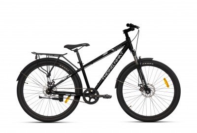 Xe đạp Thống Nhất MTB 26 02