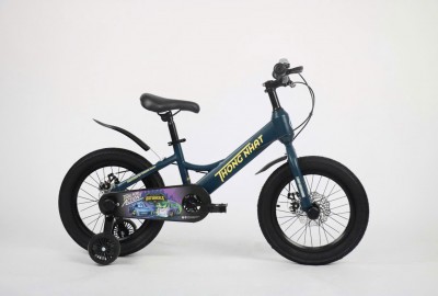 Xe đạp trẻ em Thống Nhất Batwheel
