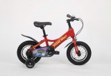 Xe đạp trẻ em Thống Nhất Batwheel