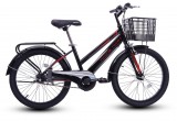 Xe đạp Trẻ em Thống Nhất - GN 06 20