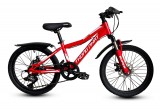Xe đạp Thống Nhất Super 20