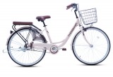 Xe đạp mini Thống Nhất LD 26
