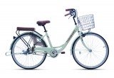 Xe đạp mini Thống Nhất LD 26