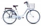 Xe đạp mini Thống Nhất LD 26