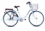 Xe đạp mini Thống Nhất LD 26