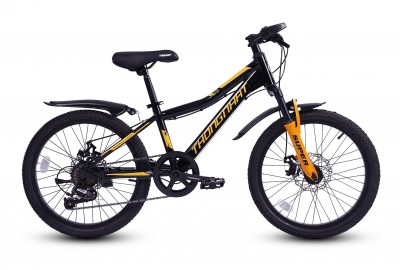 Xe đạp Thống Nhất Super 20