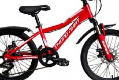 Xe đạp Thống Nhất Super 20