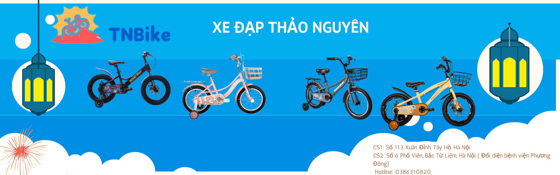 trẻ em